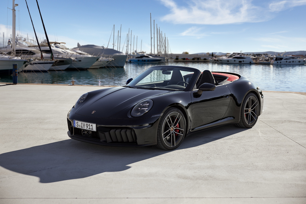 911 Carrera GTS Cabriolet 03