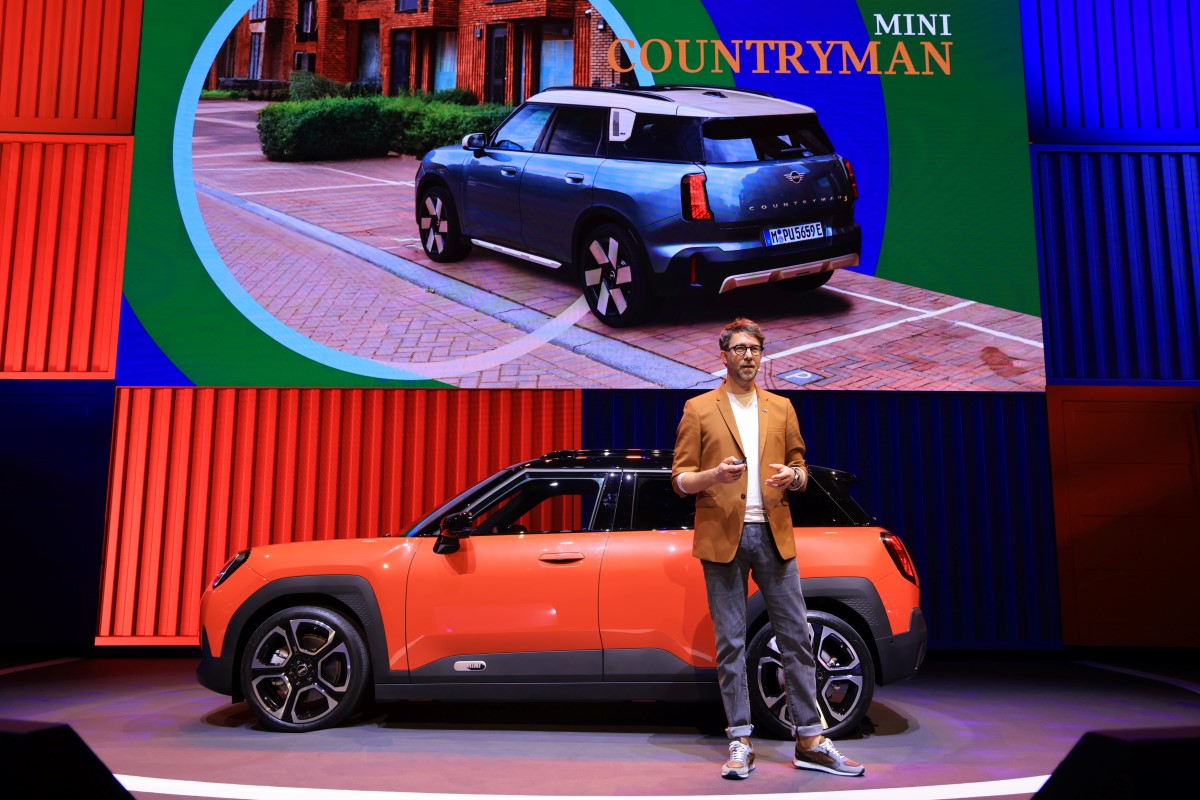 MINI-Thailand-launch-new-line-up-2024-cooper-countryman-se (13)
