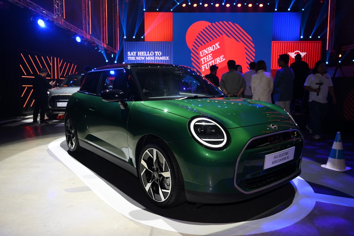 MINI-Thailand-launch-new-line-up-2024-cooper-countryman-se (4)