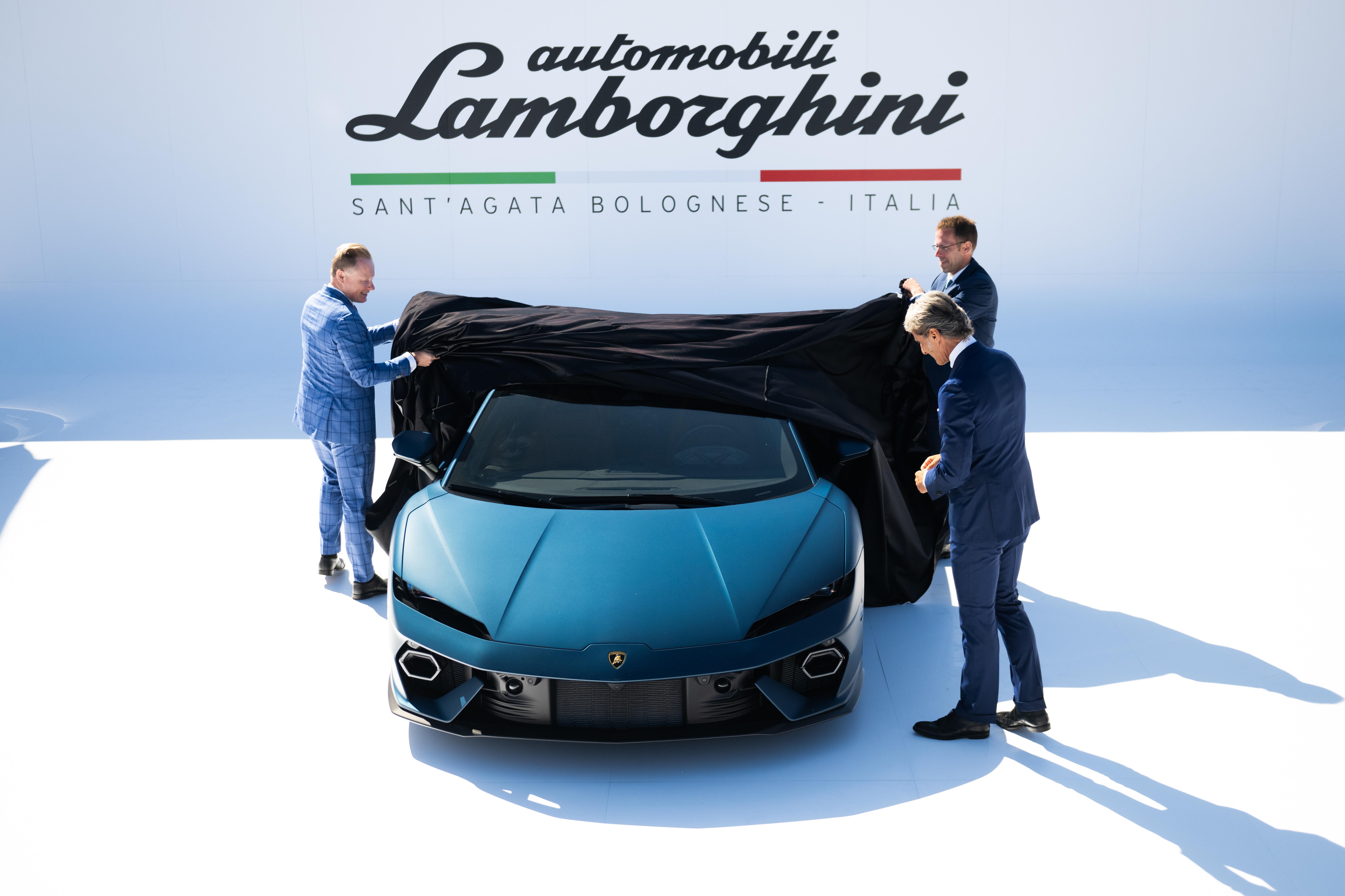 Lamborghini Q3 2024 Results (4)