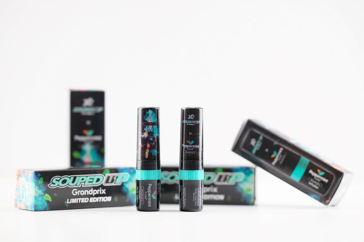 Souped-Up-Grand-Prix-2024-Peppermint-field-black-inhaler-limited-edition (4)