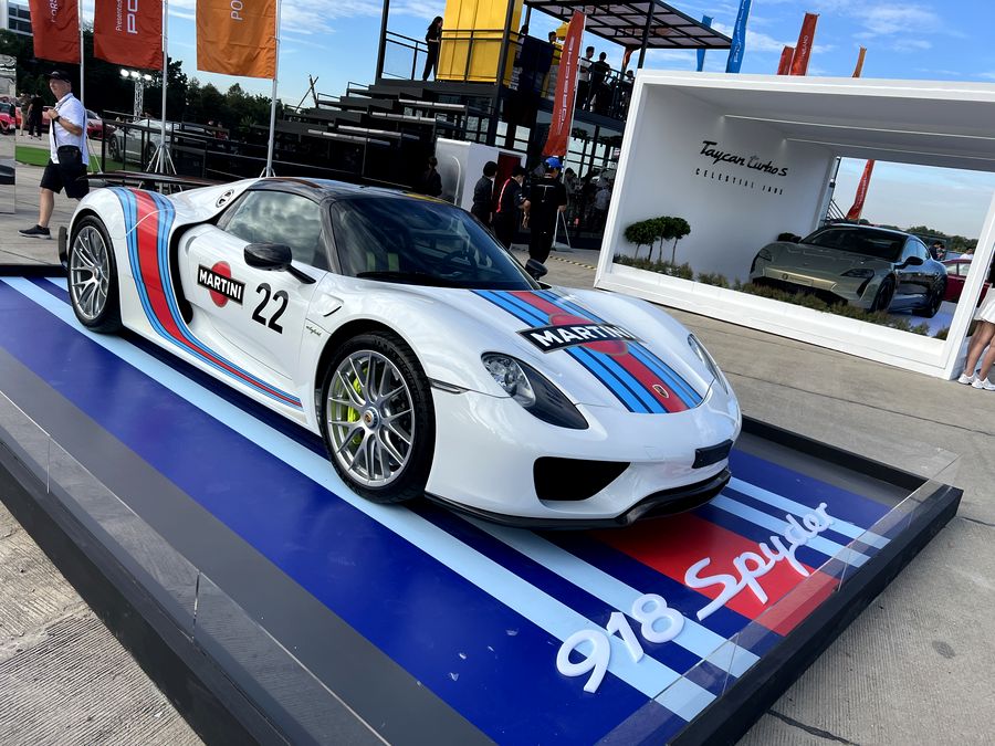 porsche das treffen 9_19_result