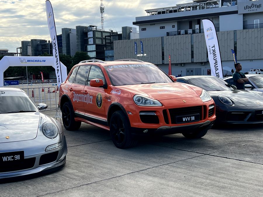 porsche das treffen 9_21_result