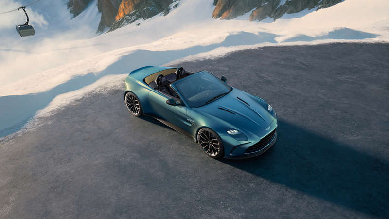 Aston Martin Vantage Roadster_6