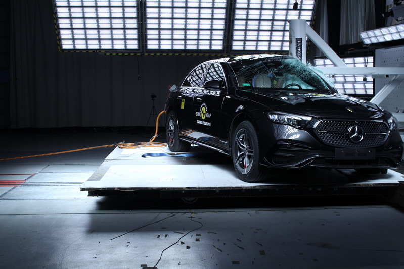 Crash Test 3