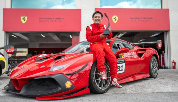 Passione-Ferrari-Club-Challenge-Clark-Speedway-feb-2025 (10)