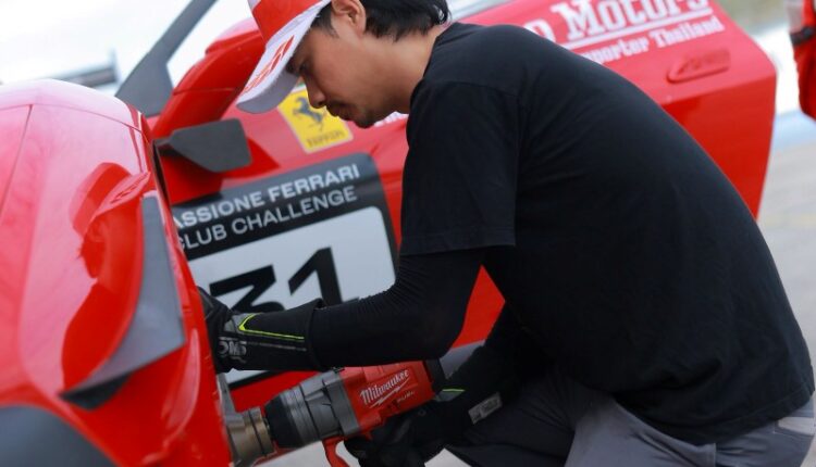Passione-Ferrari-Club-Challenge-Clark-Speedway-feb-2025 (8)