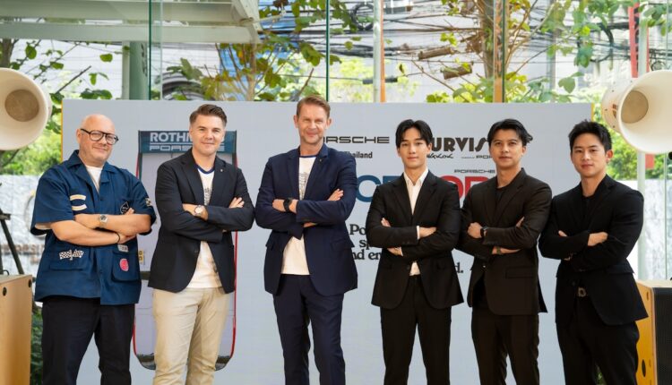 Curvistan-Bangkok-unveils-Raceborn-exhibition-celebrating-Porsche-motorsport-legacy20