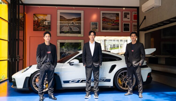 Curvistan-Bangkok-unveils-Raceborn-exhibition-celebrating-Porsche-motorsport-legacy23