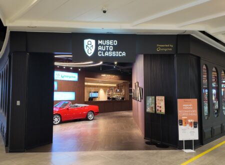 MUSEO AUTO CLASSICA